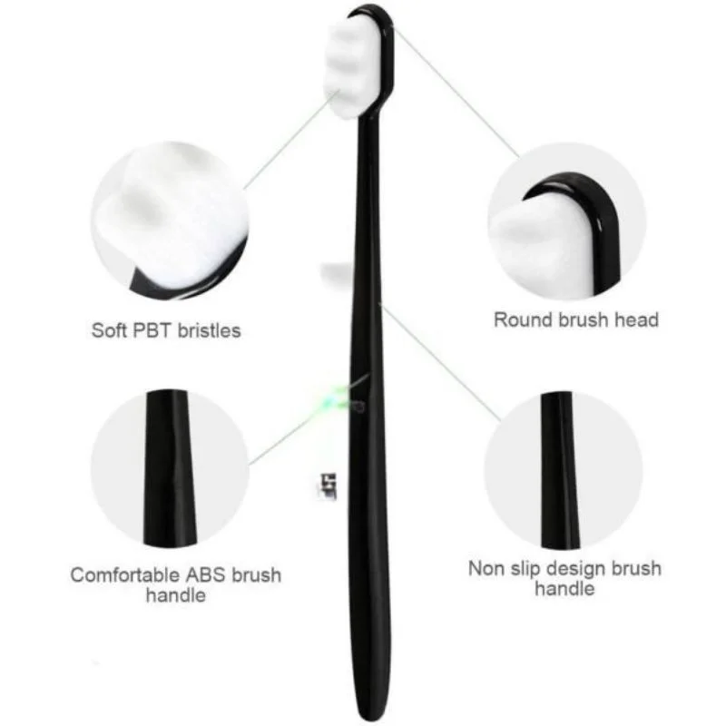Yayashi SP-4 Ultra Whitening Toothpaste + FREE Nano Soft Toothbrush