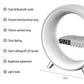 G63 RGB Light Bluetooth Speaker